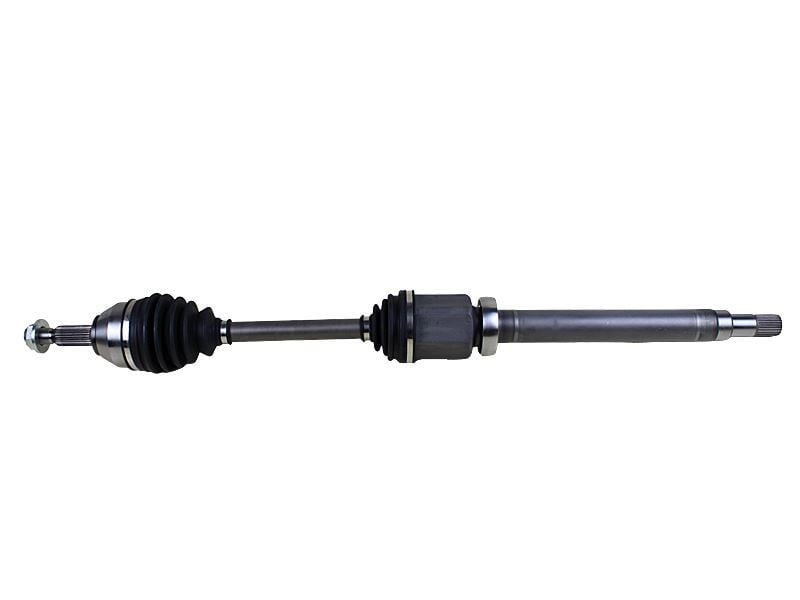 ÖN KOMPLE AKS SAĞ TRANSIT CONNECT 1.8 TDCI 02>14 75-90-110PS 965mm