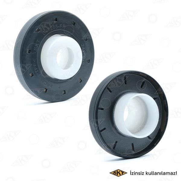 ÖN KRANK KEÇESİ 24x50x8 206-307-1007 -C2-C31.4 16 V KFU ET3J4 1.4 16V