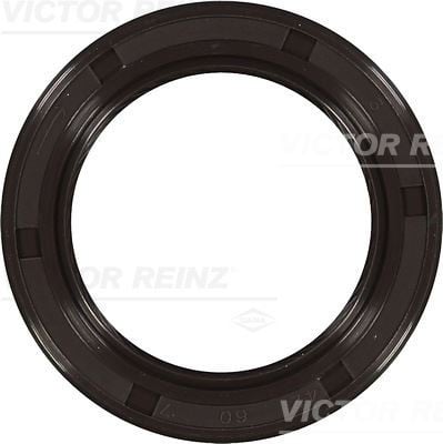 ÖN KRANK KEÇESİ 42x60x7 AVENSIS 97-02 2.0- CARINA E 98 > HILUX 90 > RAV4 96-00 2.0- HIACE 90 >