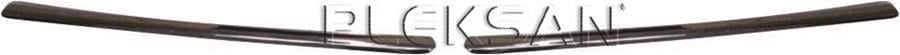 ÖN PANJUR KROM NİKELAJ ÇITA TK FLUENCE 13 >