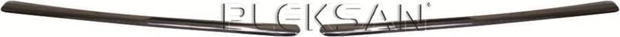 ÖN PANJUR KROM NİKELAJ ÇITA TK FLUENCE 13 >