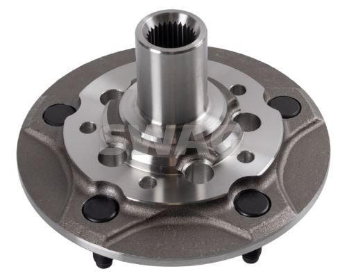 ÖN PORYA TRANSIT V348 06>11 TEK TEKER FEBI 172746