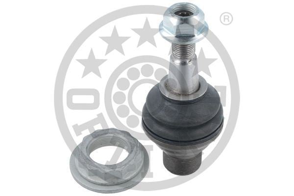 ÖN ROTİL