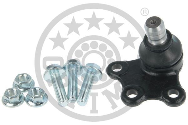 ÖN ROTİL CITROEN C3 III SX C3 III VAN SX SY DS DS 3 DS 3 CONVERTİBLE PEUGEOT 208 BOX CR 208 I CA CC 2012/03 >