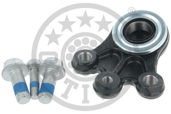 ÖN ROTİL CITROEN C5 III RD C5 III BREAK RW C6 TD PEUGEOT 407 6D 407 6C 407 SW 6E 508 I 8D 508 SW I 8E 2004/03 >