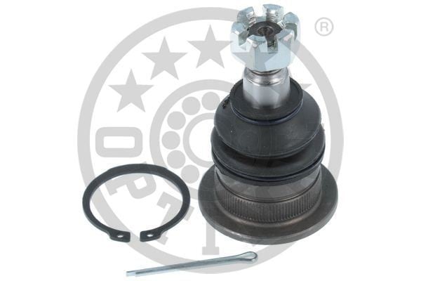 ÖN ROTİL HYUNDAI GALLOPER II JK-01 1998/08-2003/12