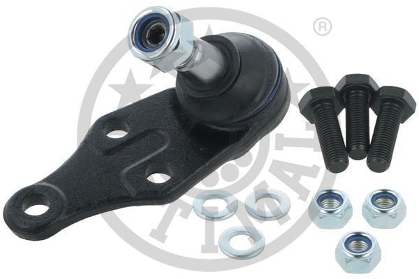 ÖN ROTİL LAND ROVER FREELANDER I L314 FREELANDER I SOFT TOP L314 1998/02-2006/10