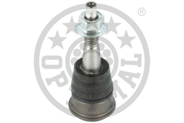ÖN ROTİL OPEL ASTRA K 15>22