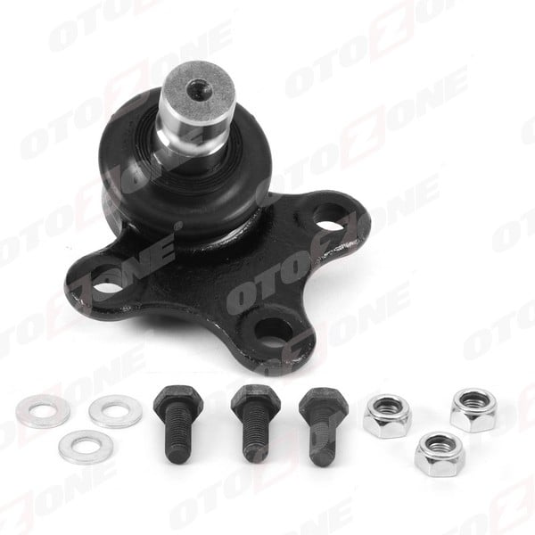 ÖN SALINCAK ROTİLİ SAĞ/SOL OPEL CORSA F 19> PEUGEOT P208 19>