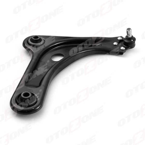 ÖN SALINCAK SAĞ ALT KOMPLE PEUGEOT P2008 13> CITROEN C3 II 09> C4 CACTUS 14> DS3 10>