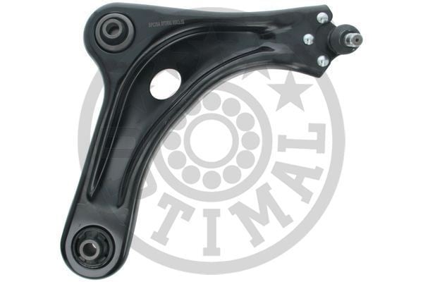 ÖN SALINCAK SAĞ ALT KOMPLE PEUGEOT P208 12>19 P2008 13> CITROEN C3 II 09> C4 CACTUS 14> DS3 10> G ÜÇLENDİRİLMİŞ