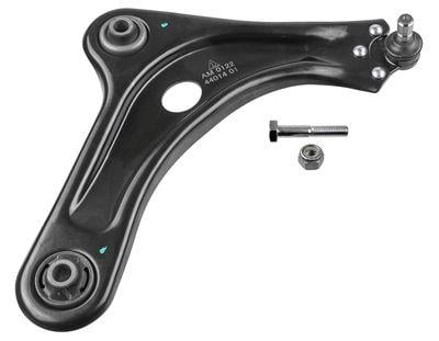 ÖN SALINCAK SAĞ ALT KOMPLE PEUGEOT P208 12>19 P2008 13> CITROEN C3 II 09> C4 CACTUS 14> DS3 10> G ÜÇLENDİRİLMİŞ