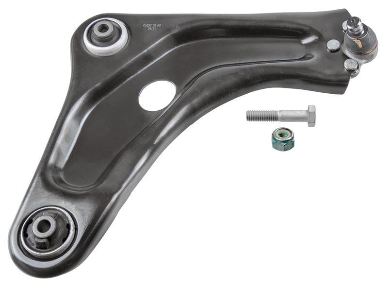 ÖN SALINCAK SAĞ KOMPLE PEUGEOT P207 07>15 P208 12>19 P2008 13>19 CITROEN C3 09> C4 CACTUS 14> DS3 10>15 GÜÇLENDİRİLMİŞ