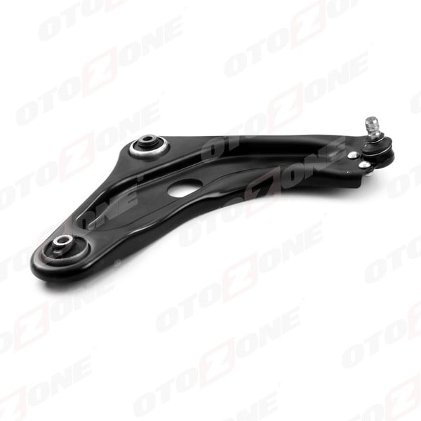 ÖN SALINCAK SAĞ KOMPLE PEUGEOT P207 07>15 P208 12>19 P2008 13>19 CITROEN C3 09> C4 CACTUS 14> DS3 10>15 GÜÇLENDİRİLMİŞ