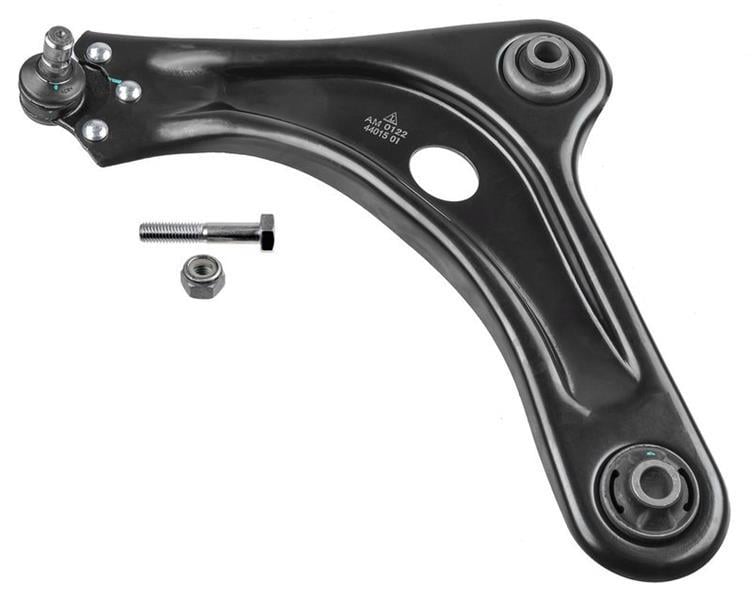 ÖN SALINCAK SOL ALT KOMPLE PEUGEOT P208 12>19 P2008 13> CITROEN C3 II 09> C4 CACTUS 14> DS3 10> G ÜÇLENDİRİLMİŞ