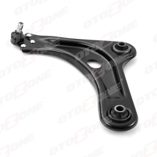 ÖN SALINCAK SOL ALT KOMPLE PEUGEOT P208 12>19 P2008 13> CITROEN C3 II 09> C4 CACTUS 14> DS3 10> G ÜÇLENDİRİLMİŞ