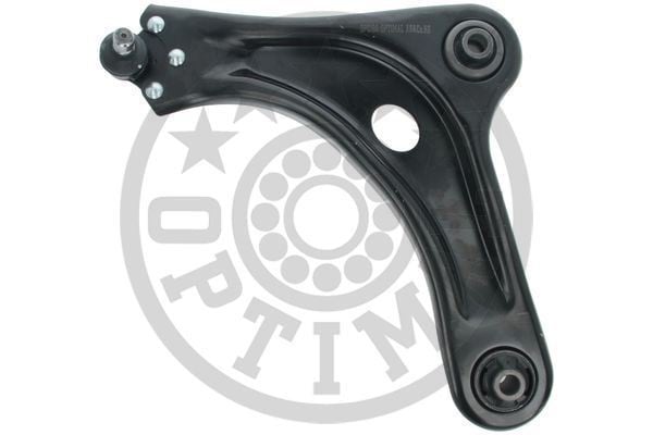 ÖN SALINCAK SOL ALT KOMPLE PEUGEOT P208 12>19 P2008 13> CITROEN C3 II 09> C4 CACTUS 14> DS3 10> G ÜÇLENDİRİLMİŞ