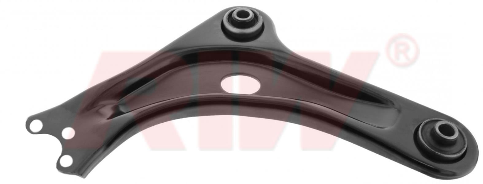 ÖN SALINCAK SOL ALT KOMPLE PEUGEOT P208 12>19 P2008 13> CITROEN C3 II 09> C4 CACTUS 14> DS3 10> G ÜÇLENDİRİLMİŞ