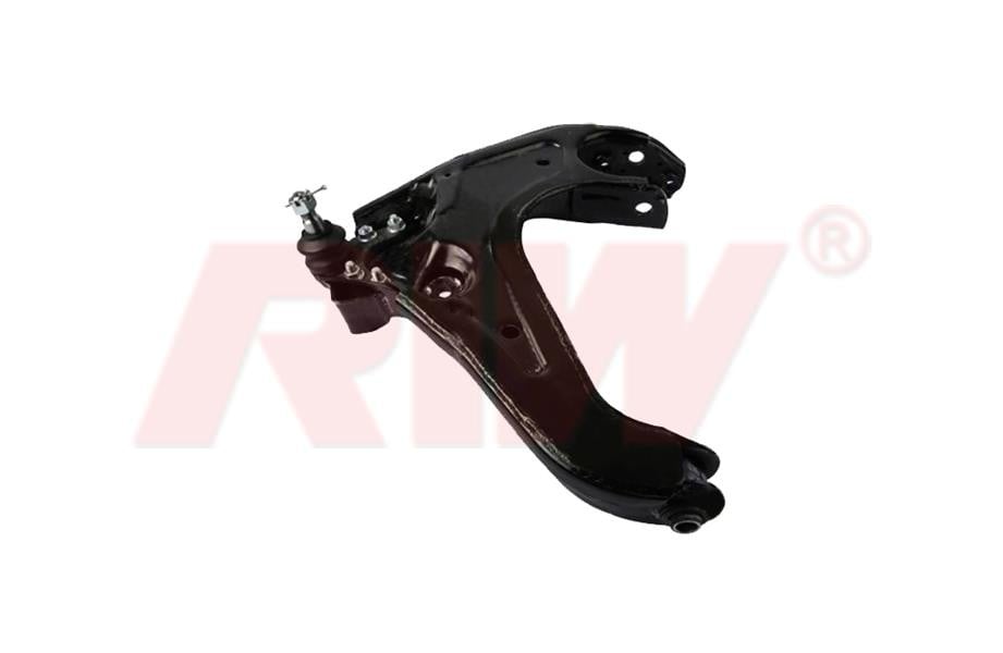 ON SALINCAK SOL FORD RANGER 06->11 ROTILLI