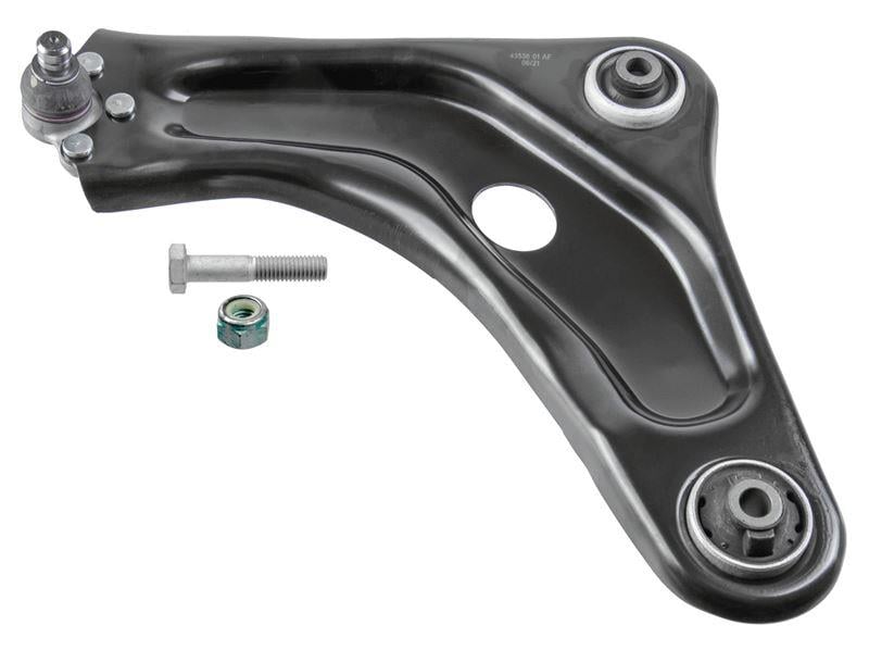 ÖN SALINCAK SOL KOMPLE PEUGEOT P207 07>15 P208 12>19 P2008 13>19 CITROEN C3 09> C4 CACTUS 14> DS3 10>15 GÜÇLENDİRİLMİŞ