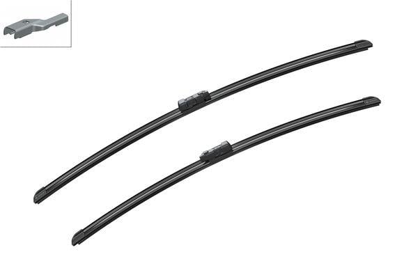ÖN SİLECEK TAKIMI AEROTWIN 680cm 625cm MUZ TİPİ ASTRA J 10>16 ASTRA K 16>22
