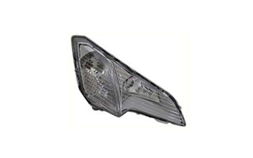 ÖN SİS FARI SAG ECOSPORT 18> 19-E365-A5-9B