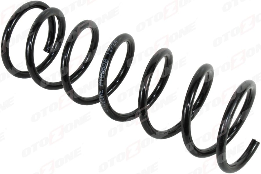 ÖN SOL HELEZON YAYI NISSAN MICRA IV 10> KUTU İÇİ TEKLİ
