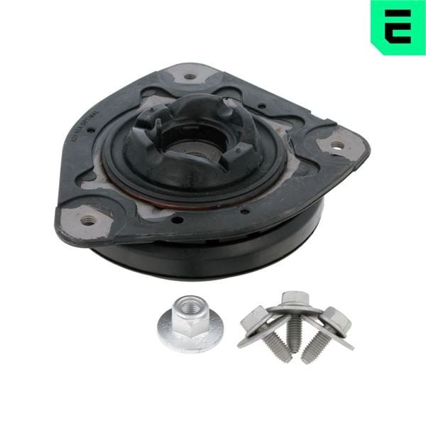 ÖN TAMİR SETİ SÜSPANSİYON ÜNİTESİ DESTEK YATAGİ RENAULT LAGUNA III BT0/1 LAGUNA III SPORT TOURER K T0/1 2007/10-2015/12