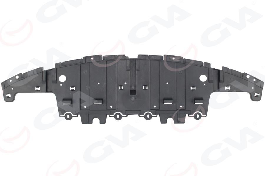 ÖN TAMPON ALT MUHAFAZASI PLASTİĞİ OPEL ASTRA J 09>15