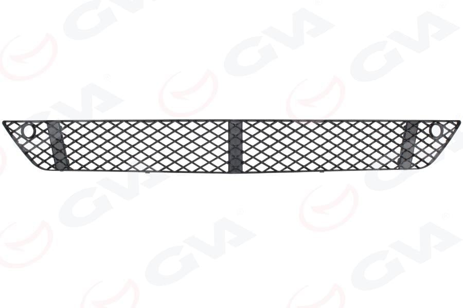 ÖN TAMPON ALT ORTA IZGARA W221 2010-2013