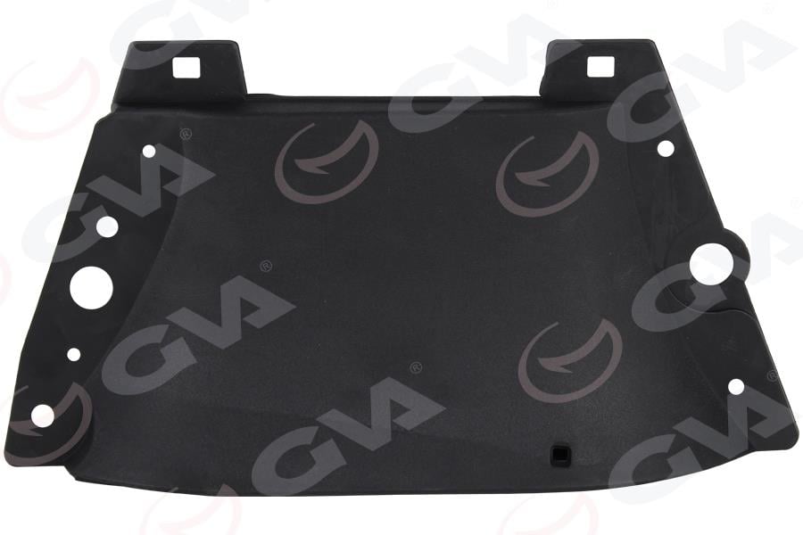 ÖN TAMPON ALT UZATMA DEFLEKTÖR KAPAĞI SOL OPEL CORSA F 20>