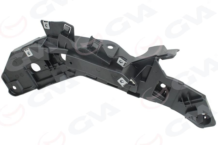 ÖN TAMPON BAĞLANTI BRAKETİ SAĞ PSA BOXER-DUCATO 14- BÜYÜK
