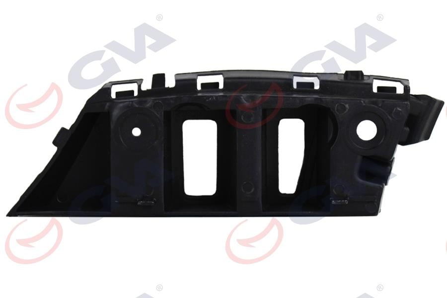 ÖN TAMPON BAĞLANTI BRAKETİ SAĞ VW TIGUAN 2008-2012