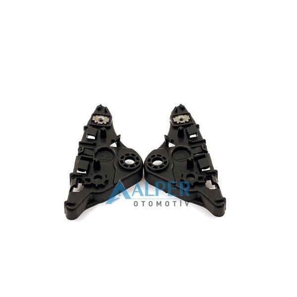 ÖN TAMPON BAĞLANTI SPORTU TAKIM FLUENCE 09>