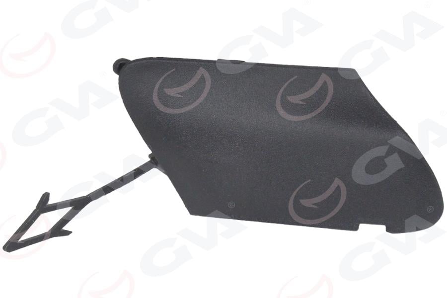 ÖN TAMPON ÇEKİ DEMİRİ KAPAĞI OPEL CORSA D 10-