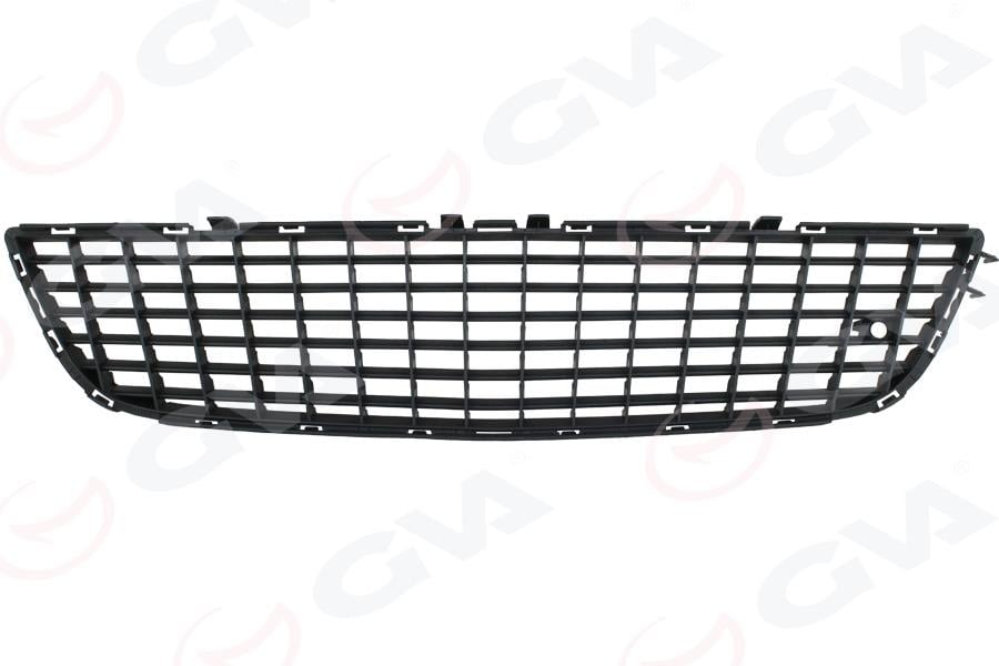 ÖN TAMPON ORTA IZGARASI SPOR PAKET OPEL VECTRA C 06 >