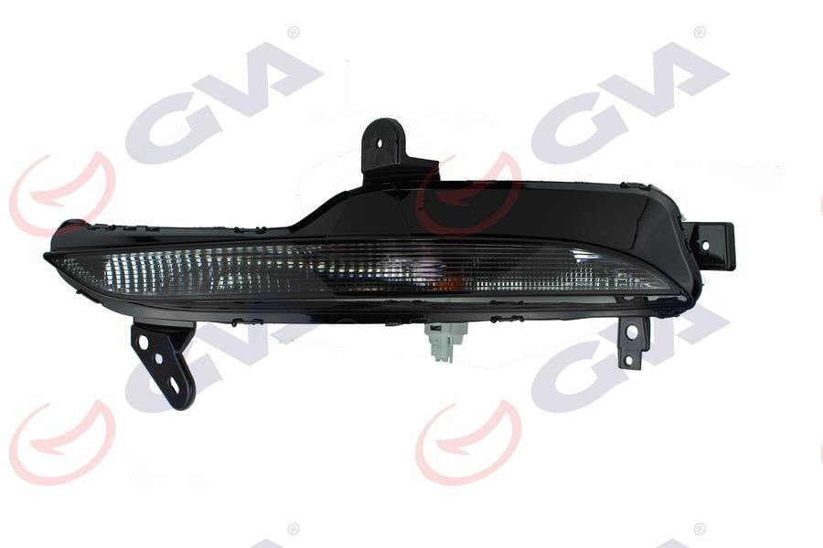 ÖN TAMPON SİNYALİ SOL RENAULT MEGANE IV 15>