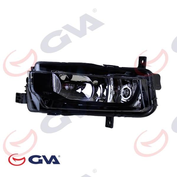 ÖN TAMPON SİS FARI SOL TRANSPORTER T7 2015 >