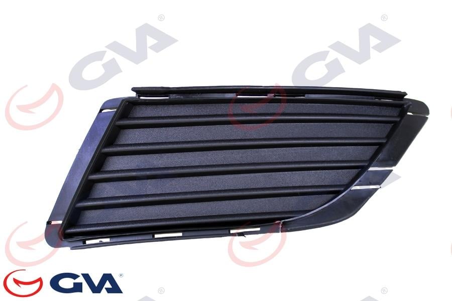 ÖN TAMPON SİS KAPAĞI SOL CORSA C 04 >