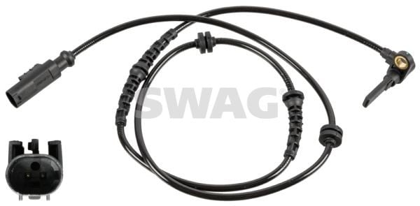 ÖN TEKER ABS SENSÖRÜ PEUGEOT BOXER 06> CITROEN JUMPER 06> DUCATO 06>