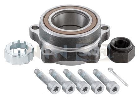 ÖN TEKER BİLYA RULMANI TRANSIT V-347 06>11 BUYUK TIP