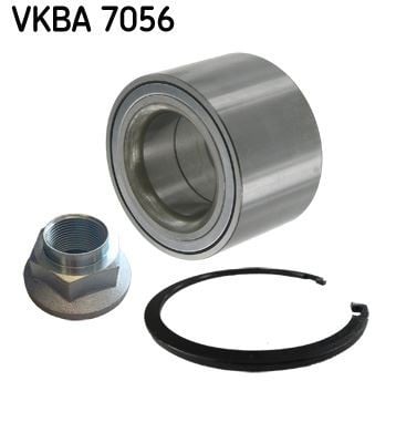 ÖN TEKER BİLYASI 4X2 RANGER 12> 2.2 D