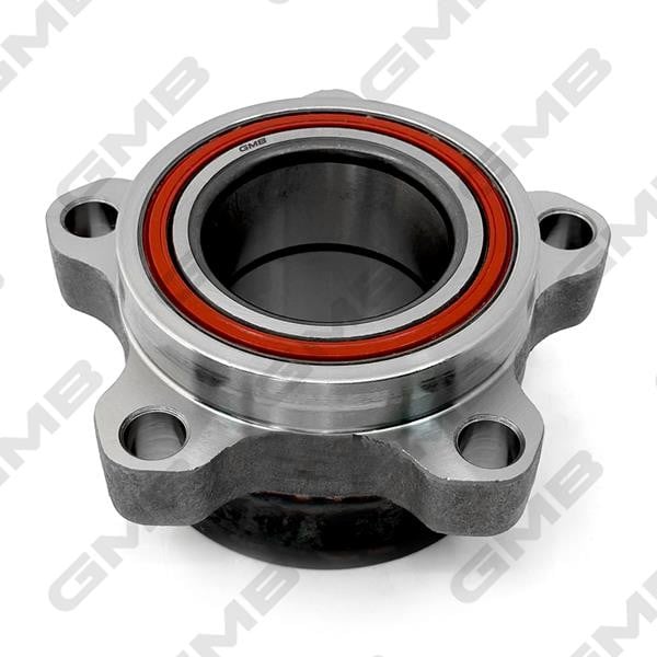 ÖN TEKER BİLYASI PORYALI TRANSIT V184 00>06 ABS LI 45x115x53 BTF1125B