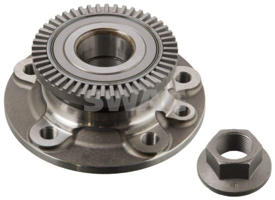 ÖN TEKER KİTİ OMEGA A-B 1.8-2.0-2.4i-2.6i 86-03 FEBI 6167