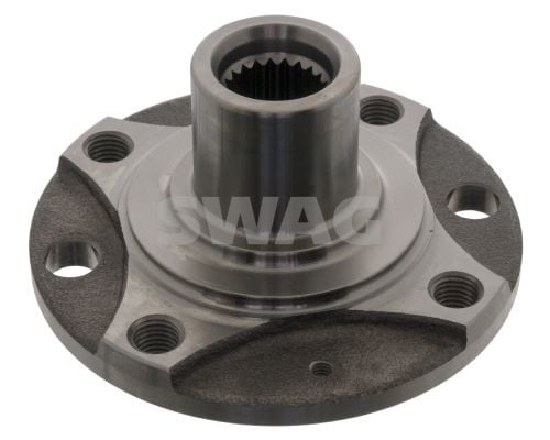 ÖN TEKER PORYA RULMANSIZ 4 BİJ. OPEL VECTRA B 1.6I 95-02 ASTRA F 1.6 91-97