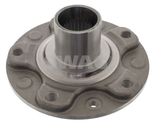 ÖN TEKER PORYASI 5 BİJON RENAULT MEGANE III 09> FLUENCE 09> SCENIC III 09> MEGANE IV 15> DACIA DUSTER 10>