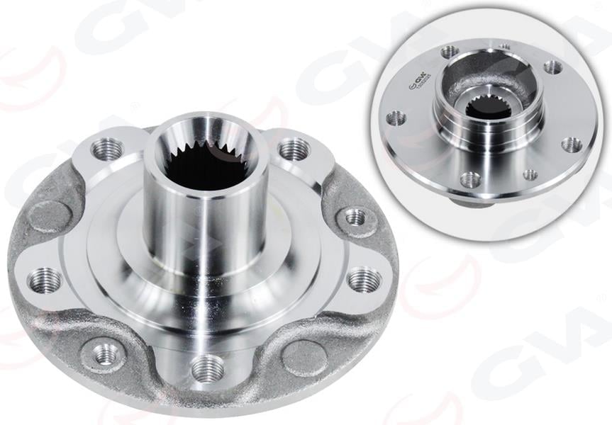 ÖN TEKER PORYASI 5 BİJON RENAULT MEGANE III 09- FLUENCE 09- SCENIC III 09-