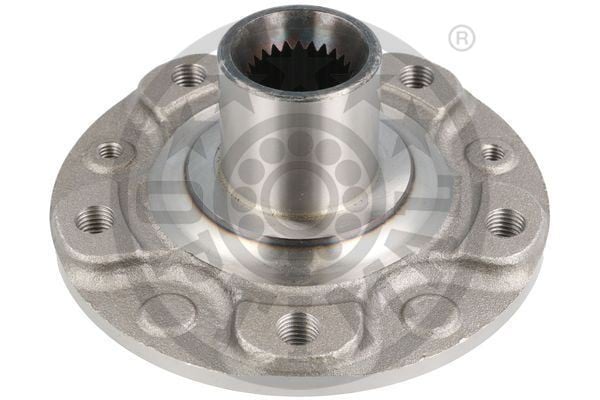 ÖN TEKER PORYASI 5 BİJON RENAULT MEGANE III 09> FLUENCE 09> SCENIC III 09> MEGANE IV 15> DACIA DUSTER 10>