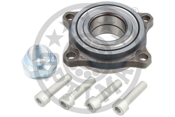 ÖN TEKER PORYASI ALFA ROMEO 10> 1.4 TB 1.6JTD 2.0JTD