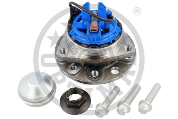 ÖN TEKER PORYASI ASTRA H 1.9 CDTI 2.0 TURBO ASTRA H GTC 1.9 CDTİ 2.0 TURBO-ASTRA H SW